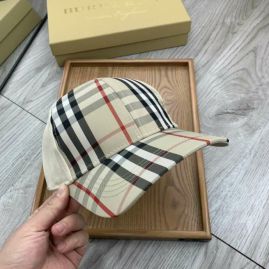 Picture of Burberry Cap _SKUBurberryCap21775